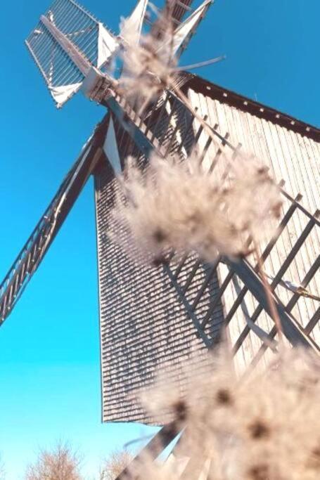 La Maison Des Delices Dosches Kültér fotó