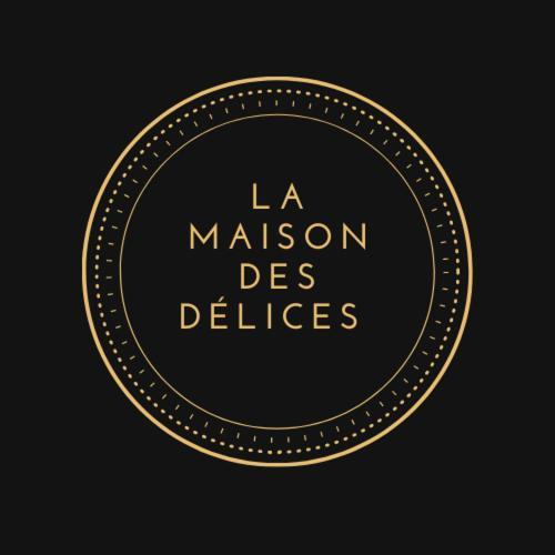 La Maison Des Delices Dosches Kültér fotó