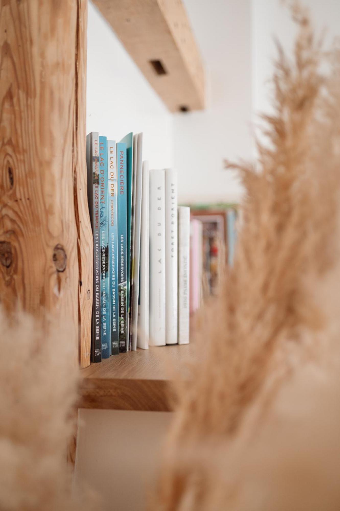La Maison Des Delices Dosches Kültér fotó